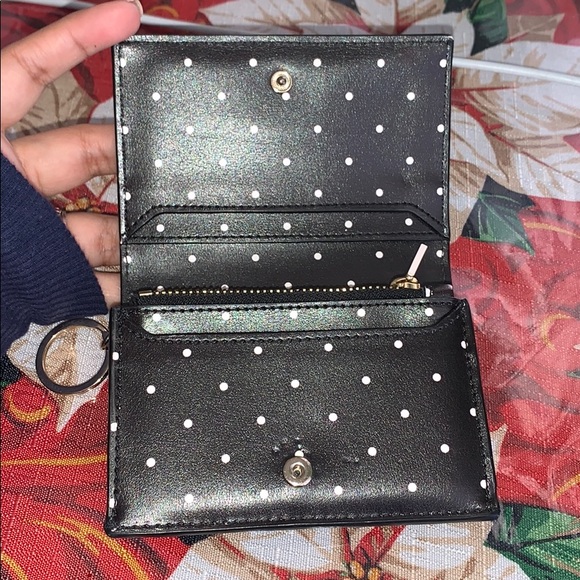 Kate spade card holder - Picture 2 of 5
